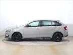 Škoda Rapid - fotka číslo 2
