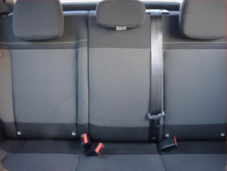 Citroën C3 - hlavní fotka