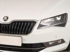 Škoda Superb - fotka číslo 20