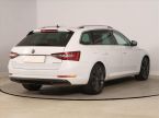 Škoda Superb - fotka číslo 4