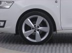 Škoda Rapid - fotka číslo 13