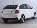 Škoda Rapid - fotka číslo 4