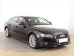 Audi A5 - fotka číslo 0