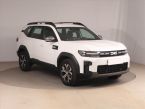 Dacia Bigster - fotka číslo 0