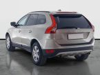 Volvo XC60 - fotka číslo 3