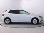 Škoda Fabia - fotka číslo 5