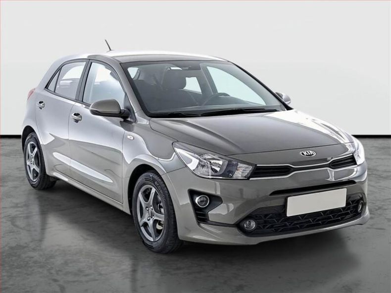 Kia Rio - hlavní fotka inzerátu