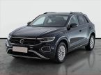 Volkswagen T-Roc - fotka číslo 1