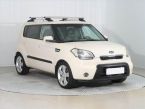 Kia Soul - fotka číslo 0