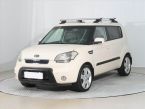 Kia Soul - fotka číslo 1