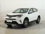 Toyota RAV 4 - fotka číslo 1