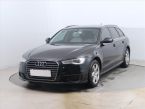 Audi A6 - fotka číslo 1