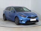 Kia Cee'd - fotka číslo 0
