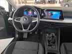 Volkswagen Golf - fotka číslo 5
