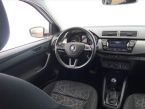 Škoda Fabia - fotka číslo 6