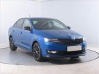 Škoda Rapid - fotka číslo 0