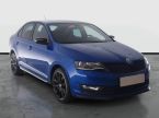 Škoda Rapid - fotka číslo 0