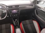Škoda Rapid - fotka číslo 7