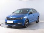 Škoda Rapid - fotka číslo 1