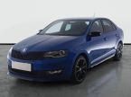 Škoda Rapid - fotka číslo 1