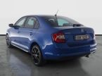 Škoda Rapid - fotka číslo 3