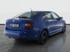 Škoda Rapid - fotka číslo 4