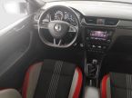 Škoda Rapid - fotka číslo 6