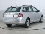 Škoda Fabia - fotka číslo 4