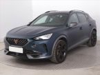Cupra Formentor - fotka číslo 1