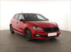 Škoda Fabia - fotka číslo 0