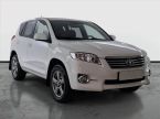 Toyota RAV 4 - fotka číslo 0