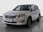 Toyota RAV 4 - fotka číslo 1