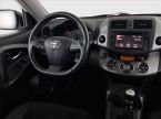Toyota RAV 4 - fotka číslo 6