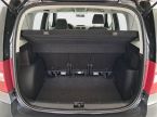 Škoda Yeti - fotka číslo 13