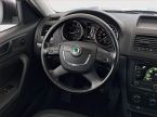 Škoda Yeti - fotka číslo 15