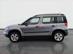 Škoda Yeti - fotka číslo 2