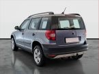 Škoda Yeti - fotka číslo 3