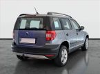 Škoda Yeti - fotka číslo 4