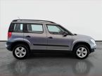 Škoda Yeti - fotka číslo 5
