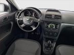 Škoda Yeti - fotka číslo 6