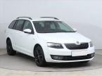Škoda Octavia - fotka číslo 0