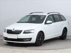 Škoda Octavia - fotka číslo 1