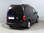 Volkswagen Caddy - fotka číslo 4