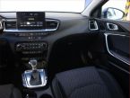 Kia Cee'd - fotka číslo 7