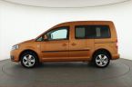 Volkswagen Caddy - fotka číslo 2