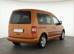 Volkswagen Caddy - fotka číslo 4