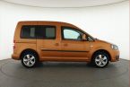 Volkswagen Caddy - fotka číslo 5