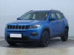 Jeep Compass - fotka číslo 1