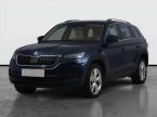 Škoda Kodiaq - fotka číslo 1