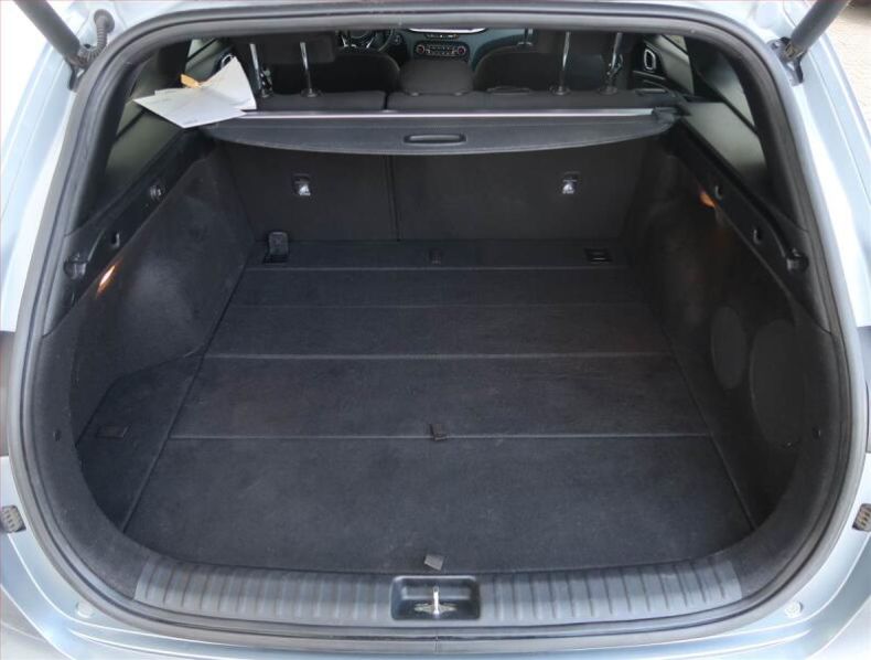 Kia Cee'd - hlavní fotka